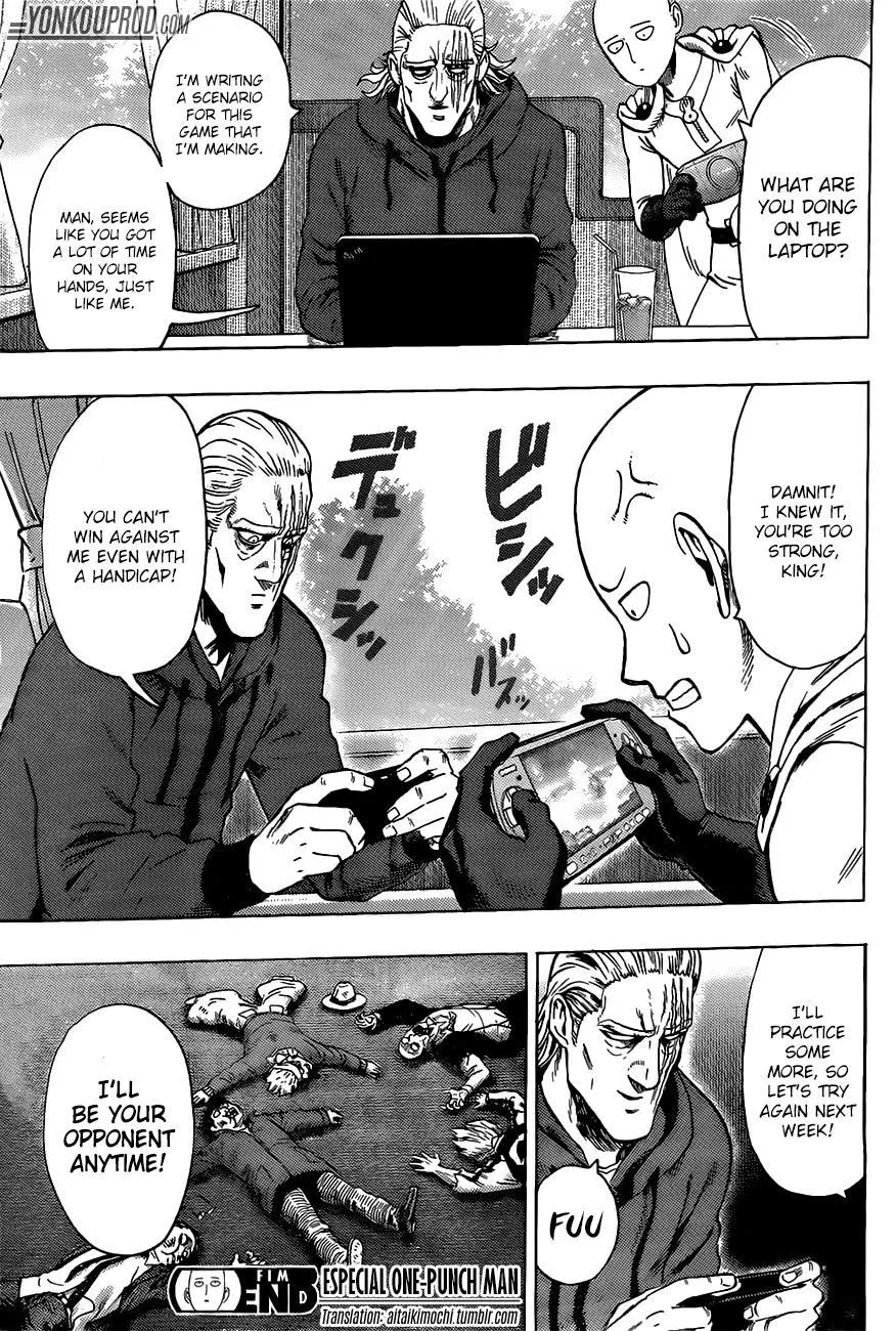 Onepunch-Man - Page 15