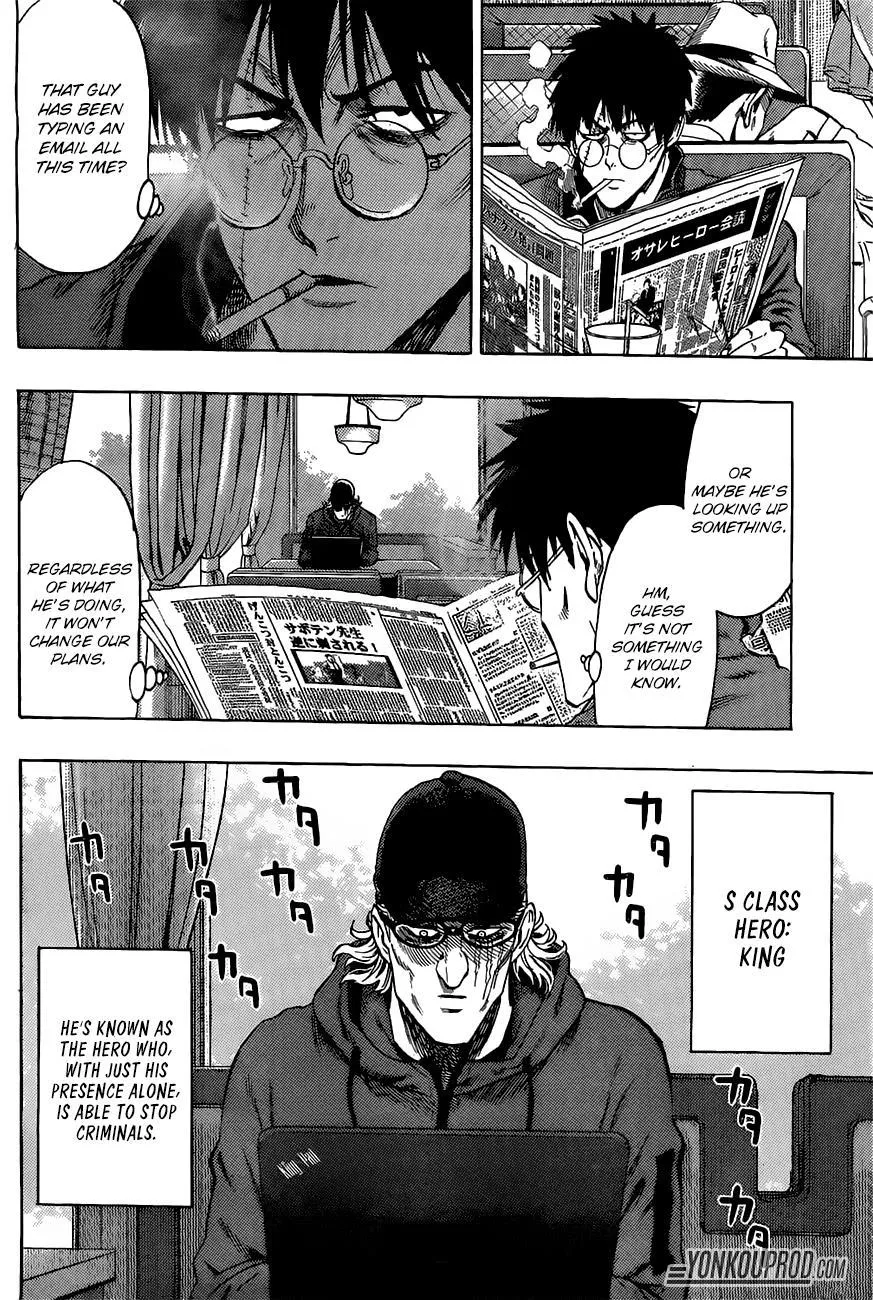 Onepunch-Man - Page 2