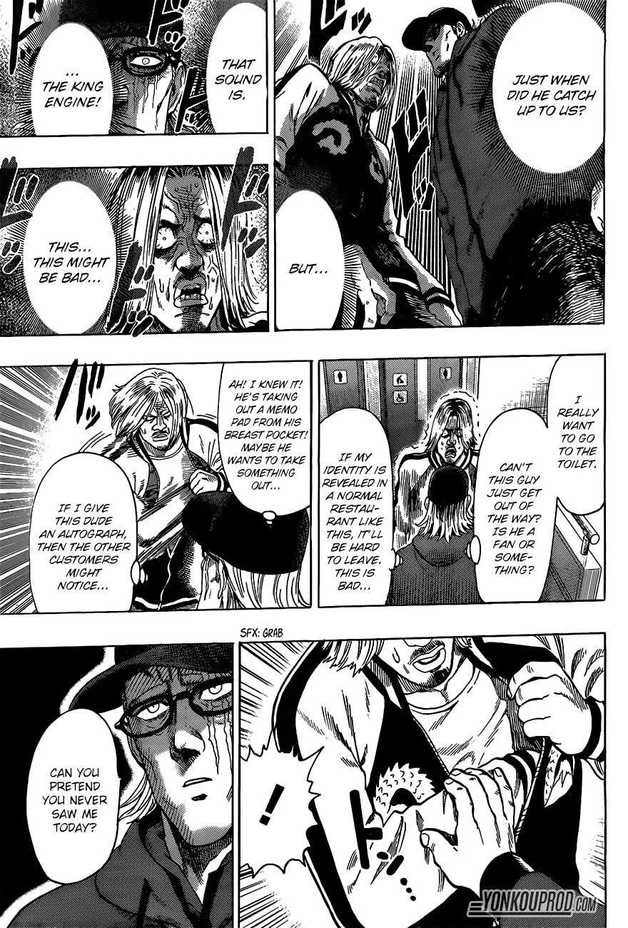 Onepunch-Man - Page 9