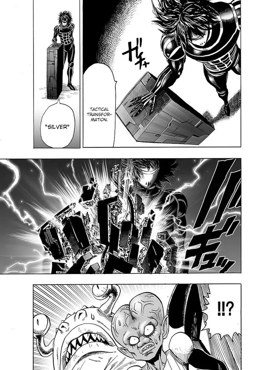 Onepunch-Man - Page 10