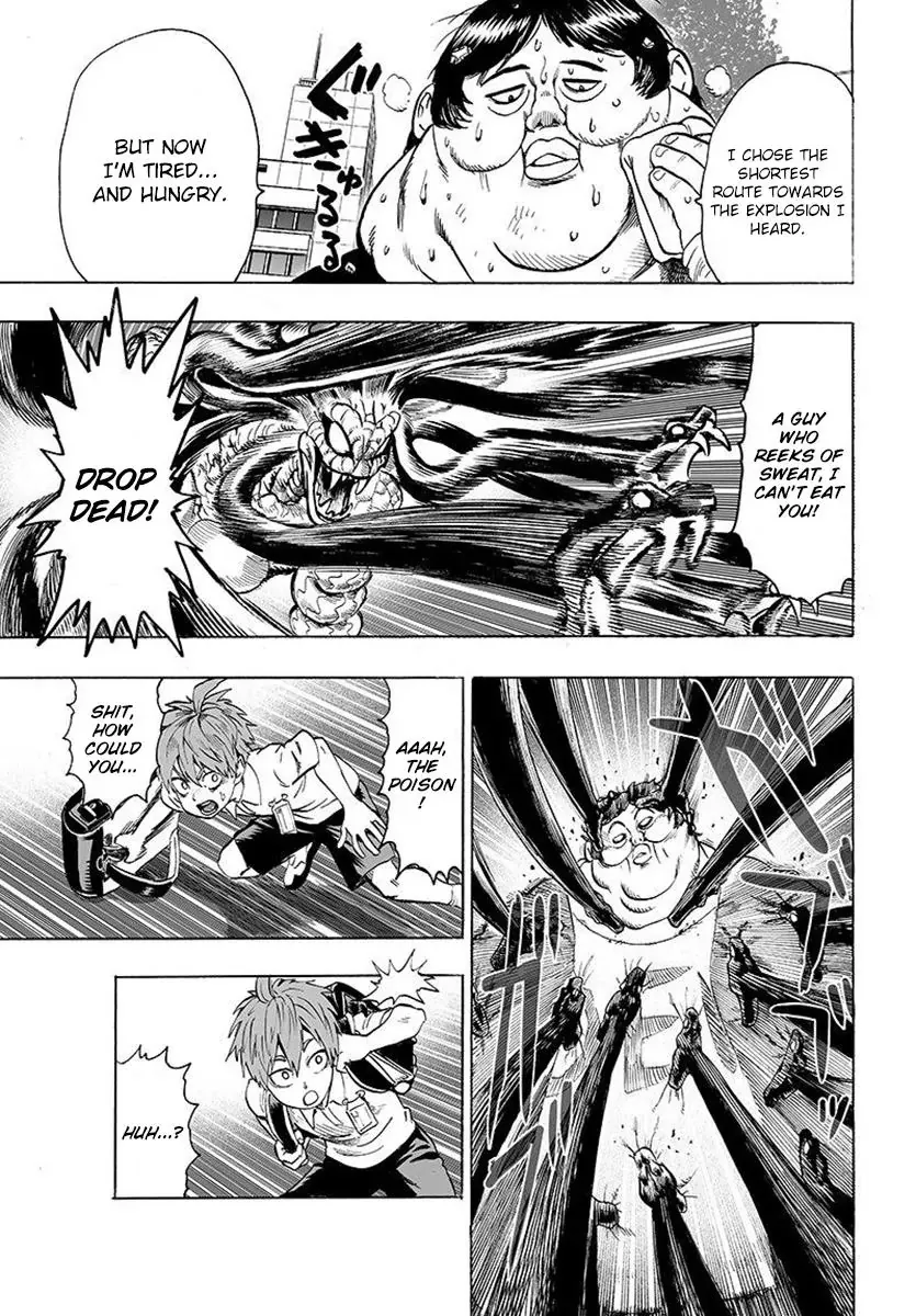 Onepunch-Man - Page 20