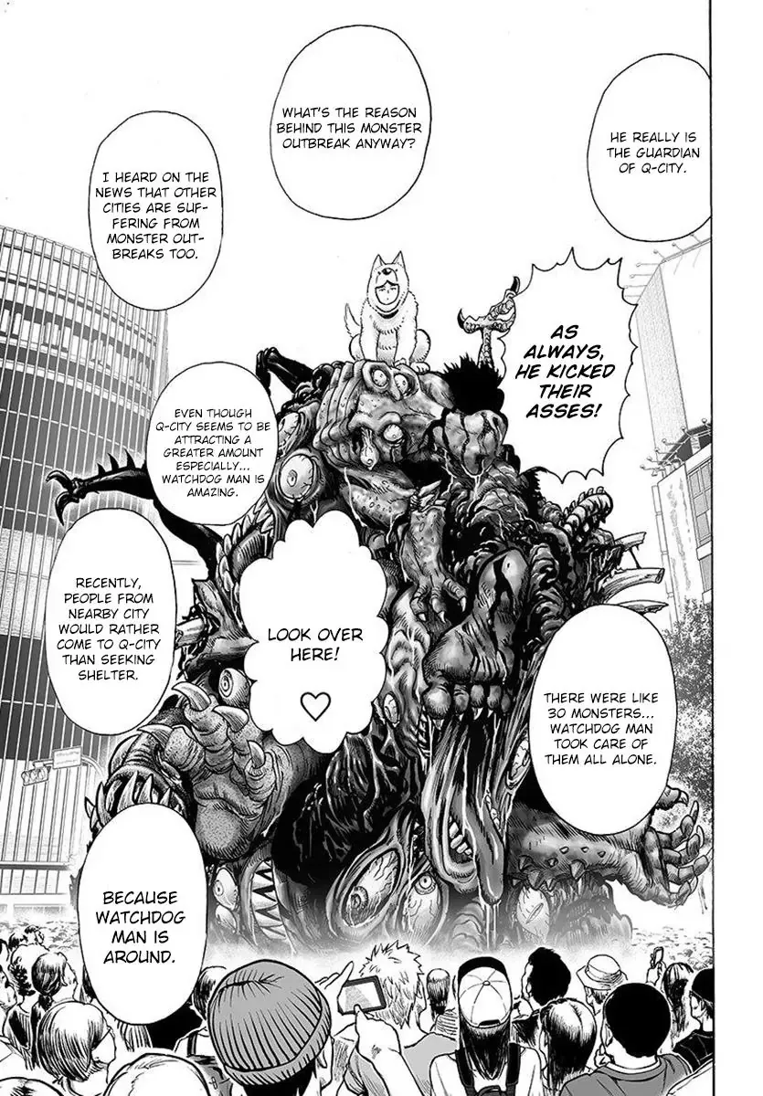 Onepunch-Man - Page 24