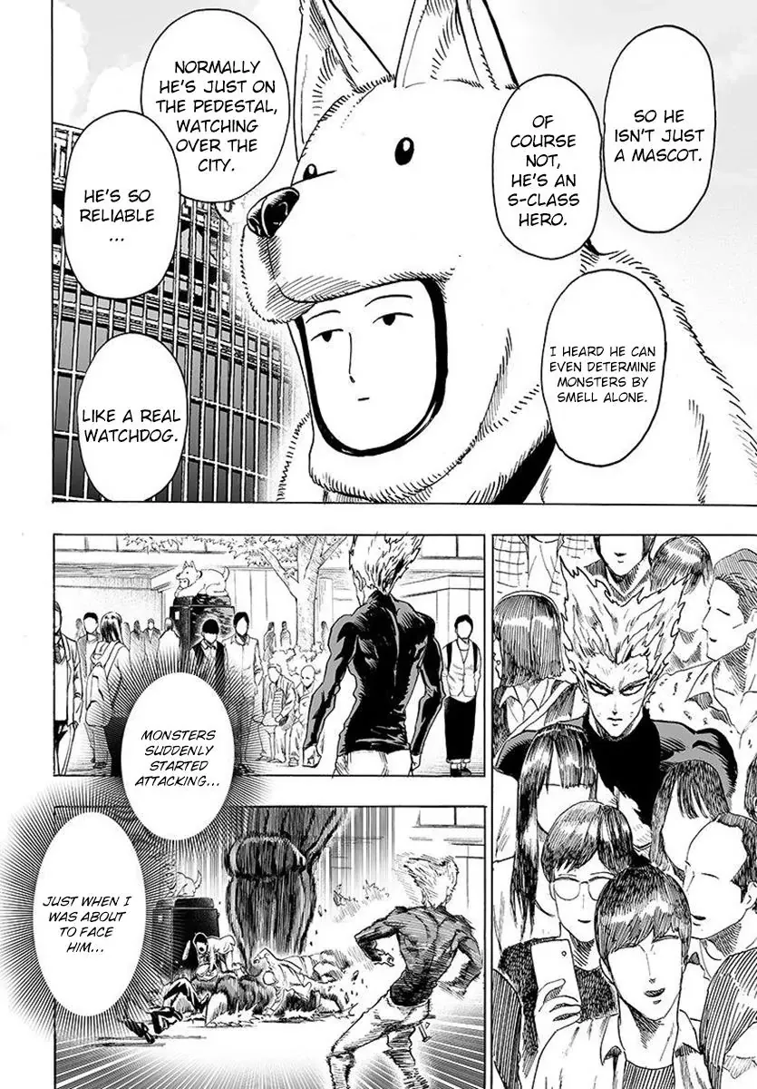 Onepunch-Man - Page 25