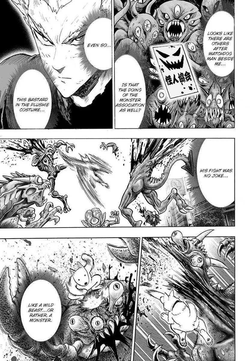 Onepunch-Man - Page 26