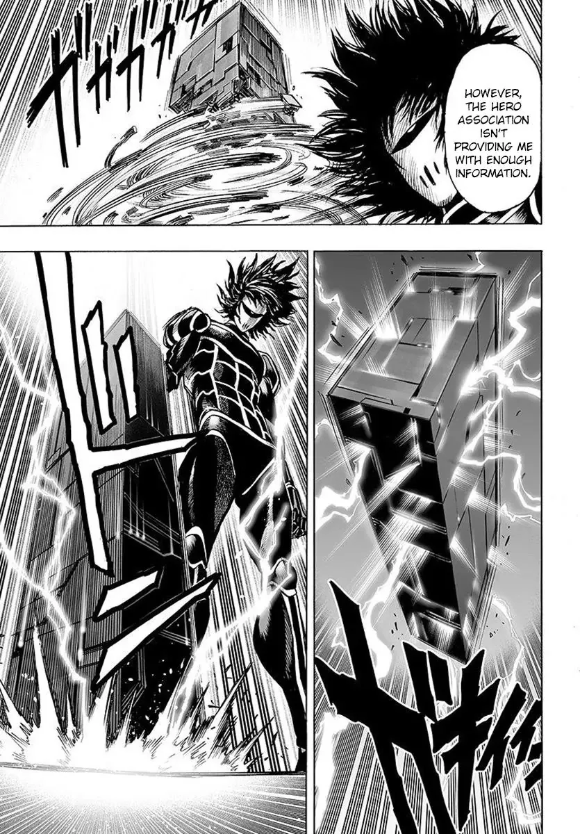 Onepunch-Man - Page 8