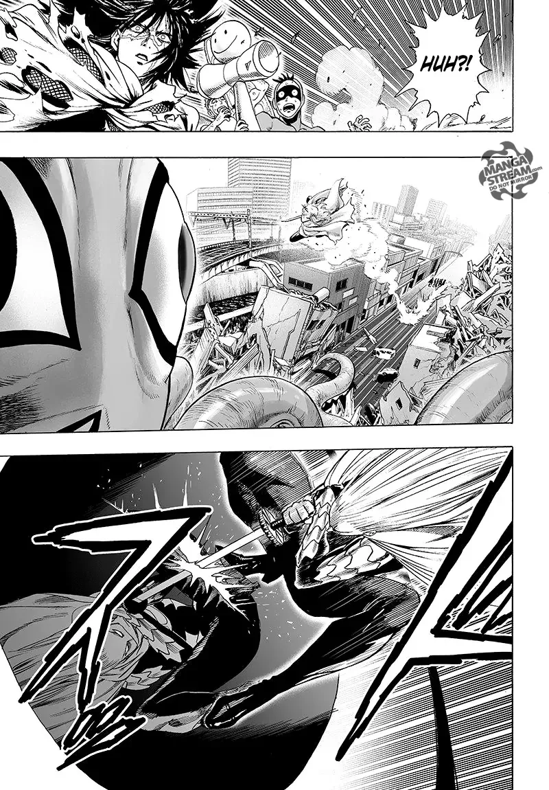 Onepunch-Man - Page 15