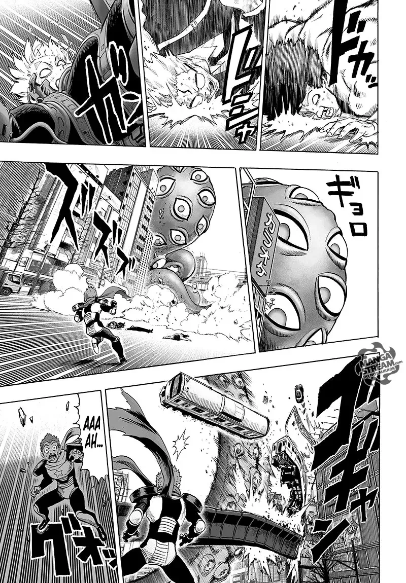 Onepunch-Man - Page 3