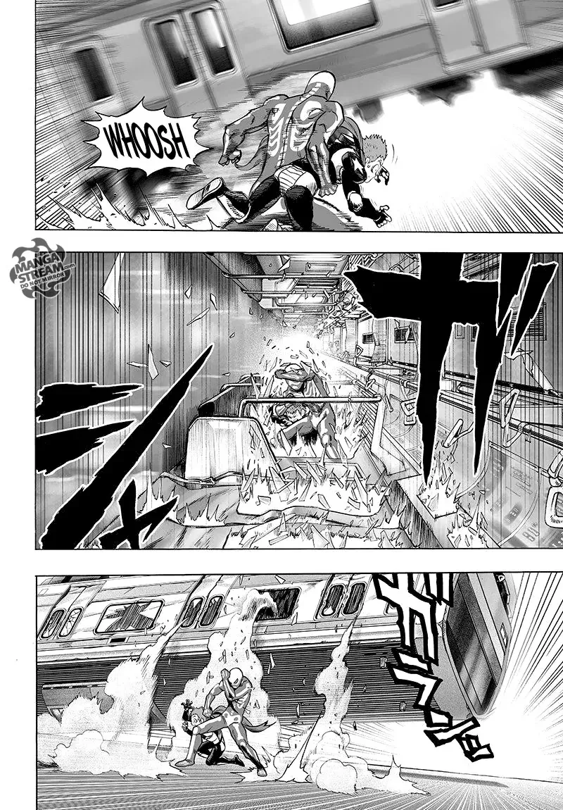 Onepunch-Man - Page 4