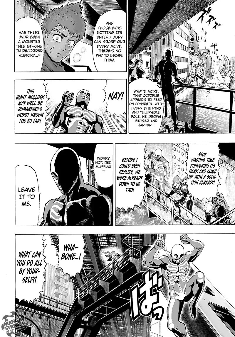 Onepunch-Man - Page 6