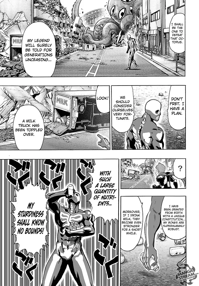 Onepunch-Man - Page 7