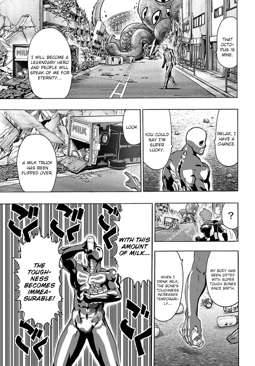 Onepunch-Man Chapter 68 page 7 - MangaKakalot