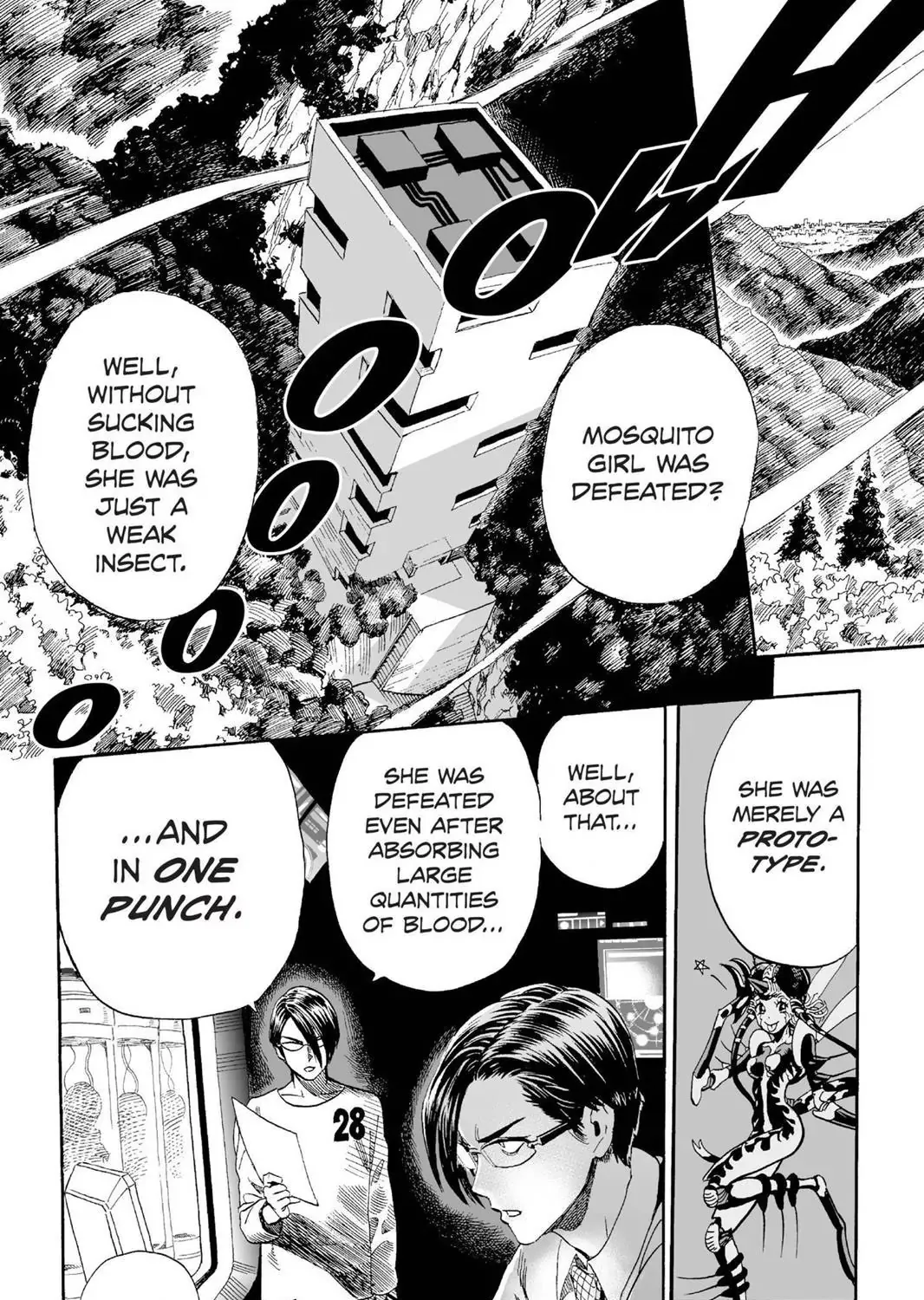 Onepunch-Man - Page 10