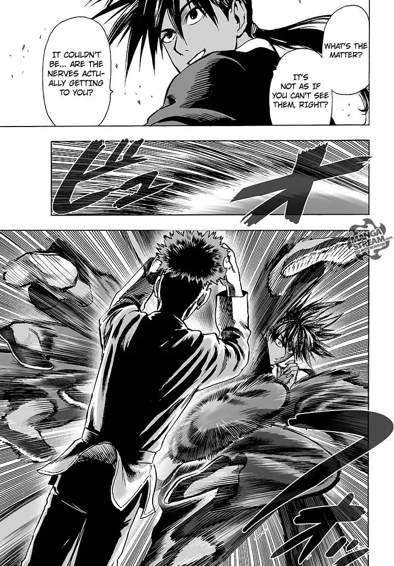 Onepunch-Man - Page 11