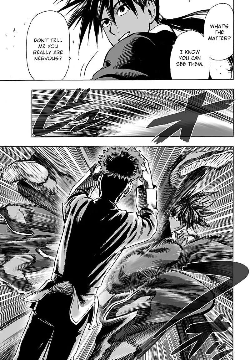 Onepunch-Man - Page 12