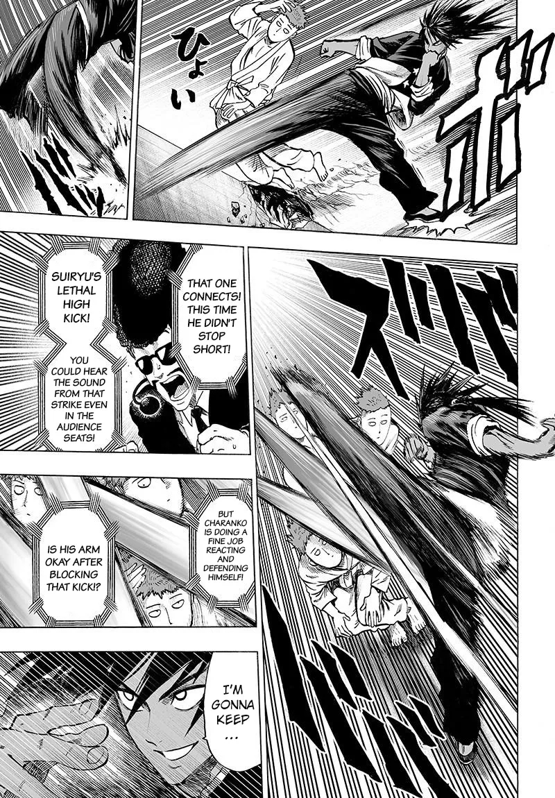 Onepunch-Man - Page 25