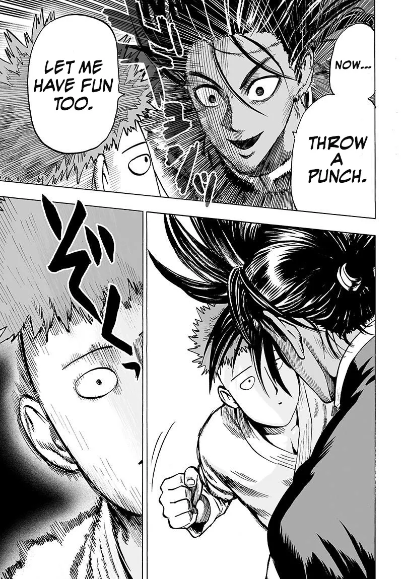 Onepunch-Man - Page 37