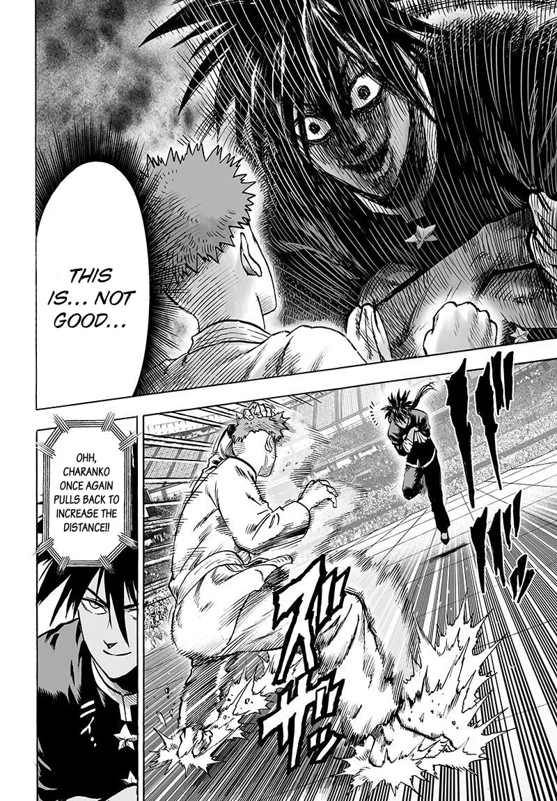 Onepunch-Man - Page 38