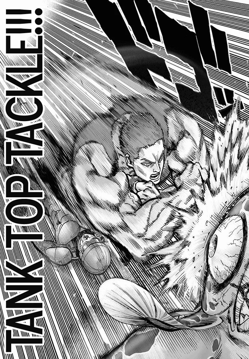 Onepunch-Man - Page 45