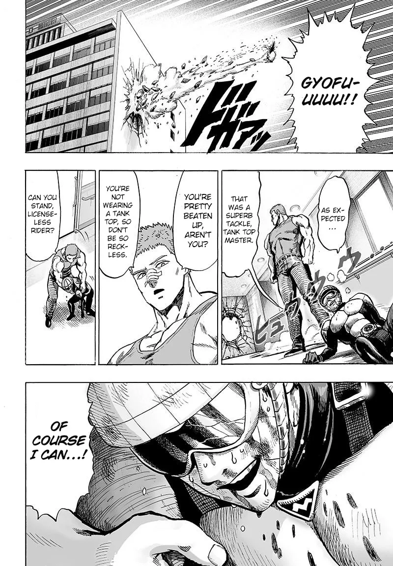 Onepunch-Man - Page 46