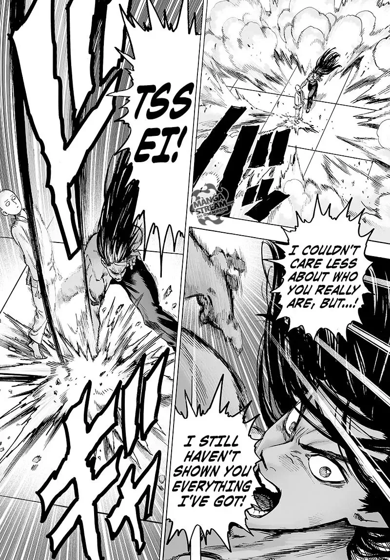 Onepunch-Man - Page 10