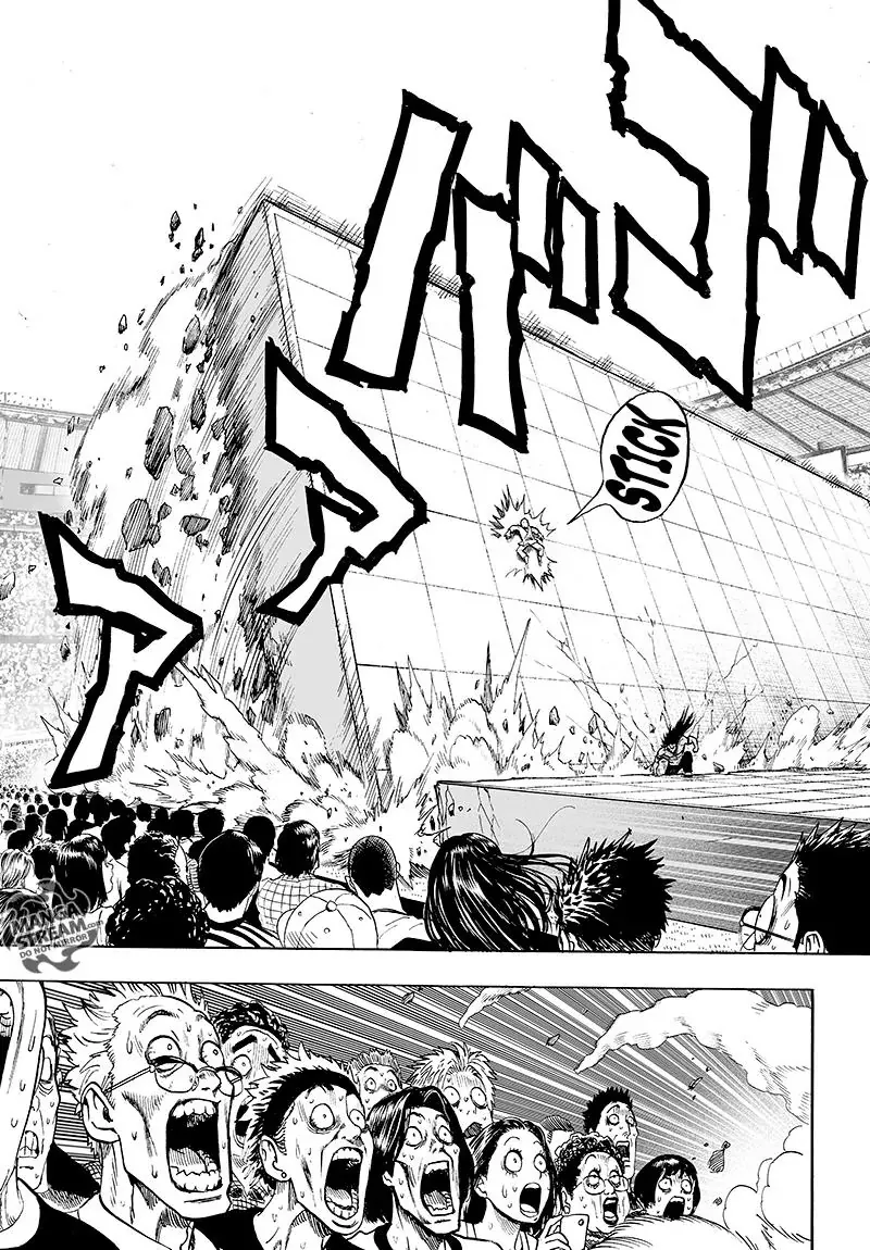 Onepunch-Man - Page 13