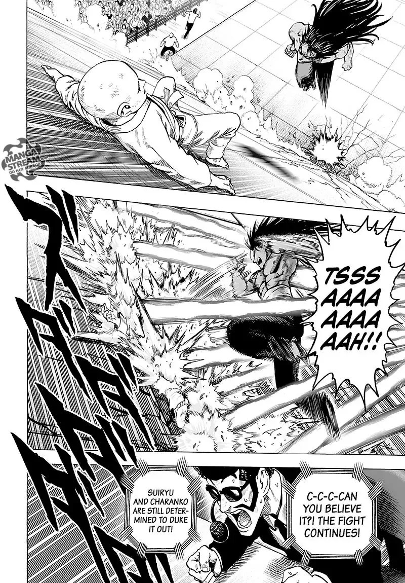 Onepunch-Man - Page 14