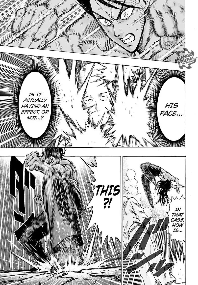 Onepunch-Man - Page 21