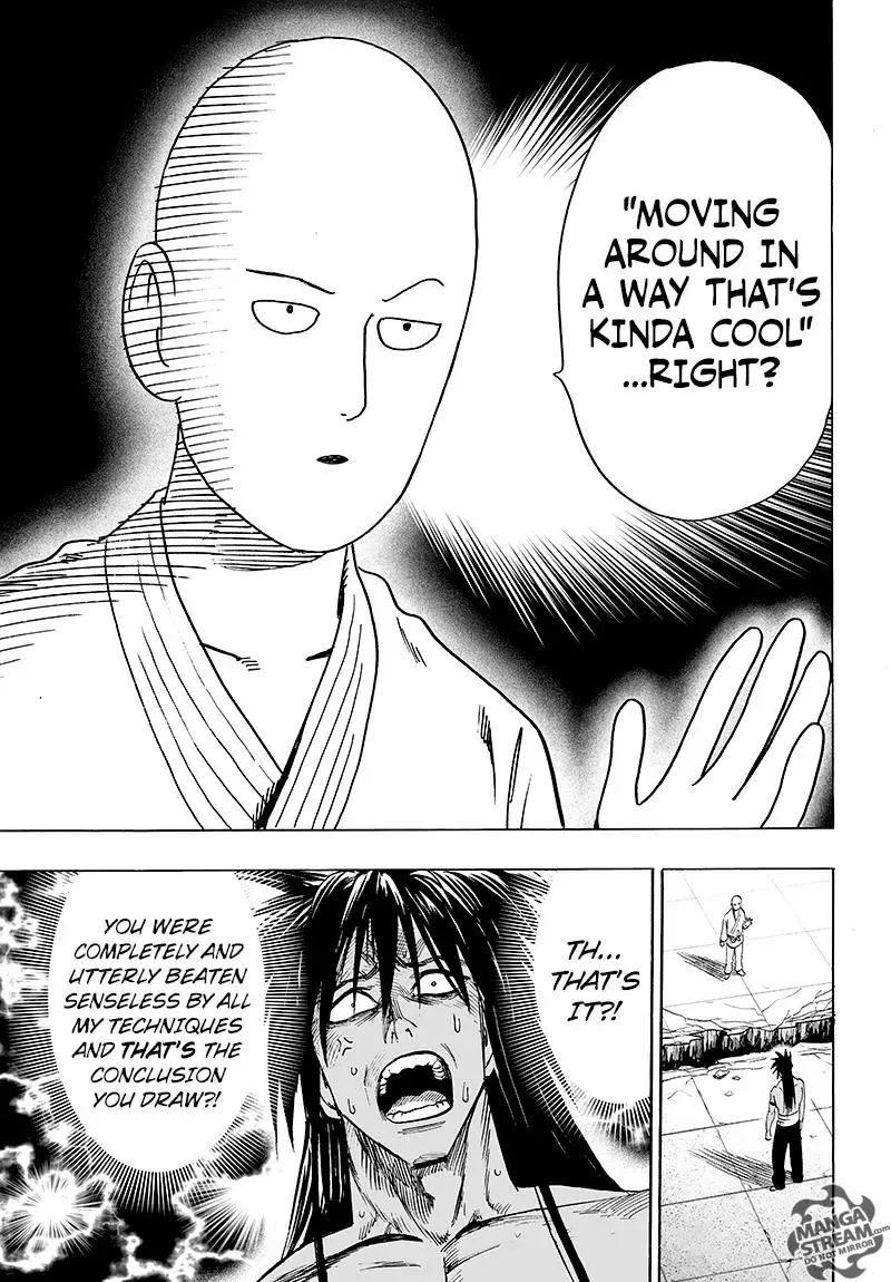 Onepunch-Man - Page 27