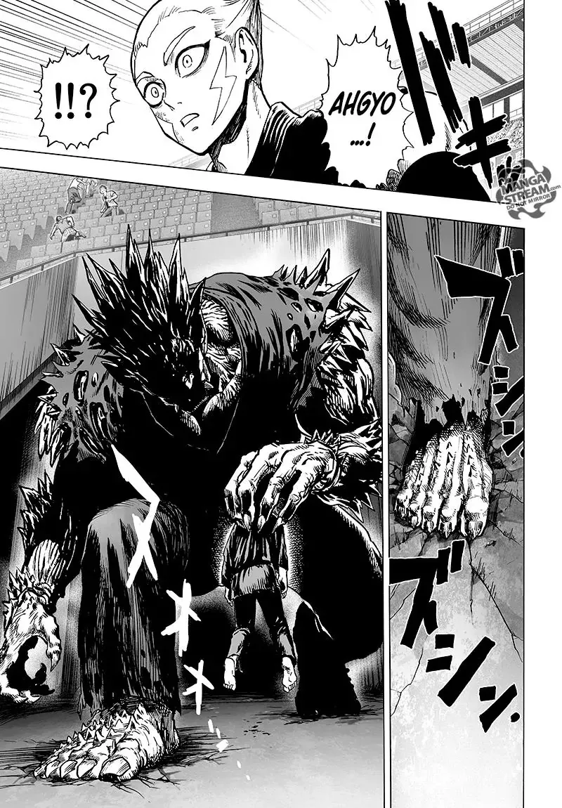 Onepunch-Man - Page 40