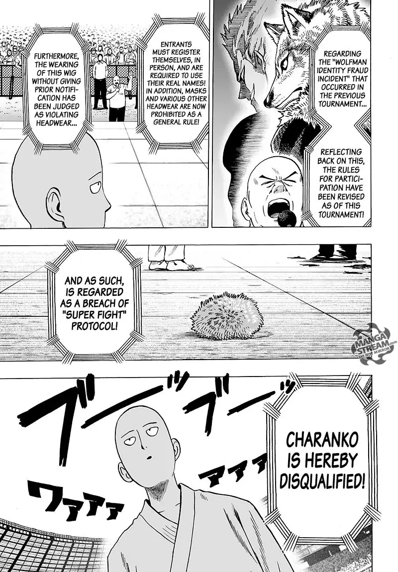 Onepunch-Man - Page 5