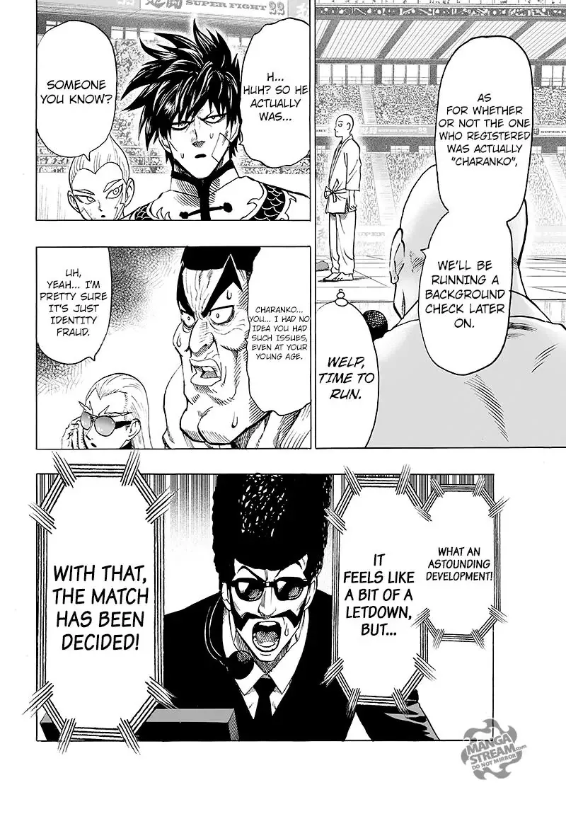 Onepunch-Man - Page 6