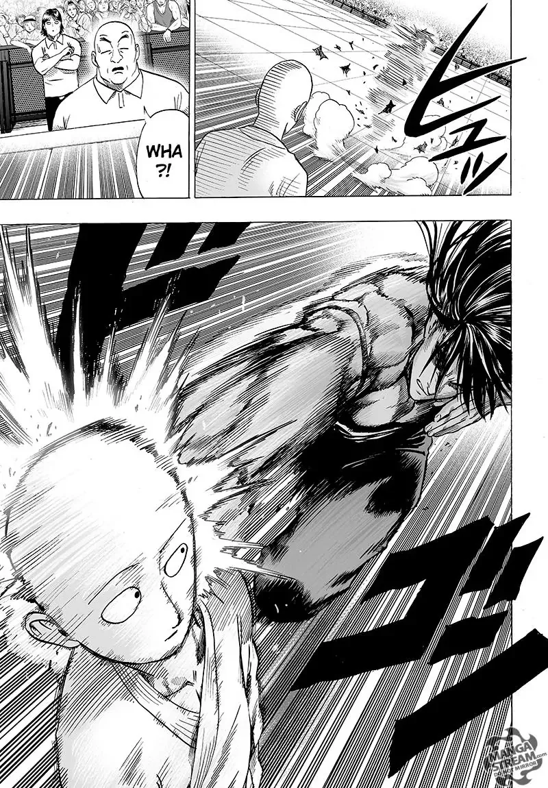 Onepunch-Man - Page 9