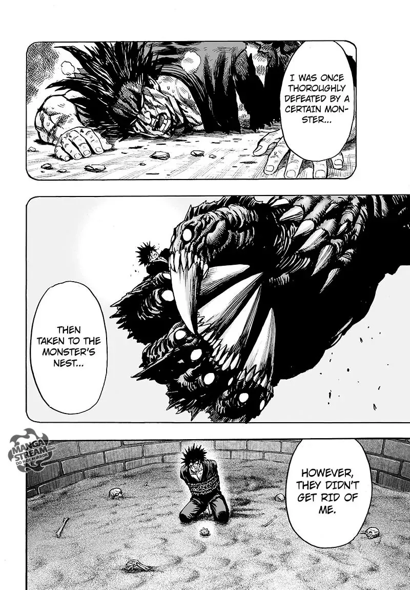 Onepunch-Man - Page 10