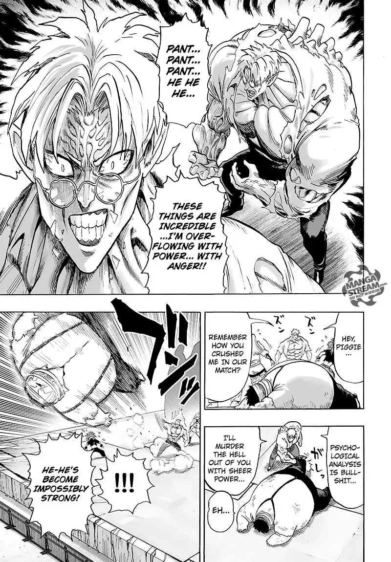 Onepunch-Man - Page 15