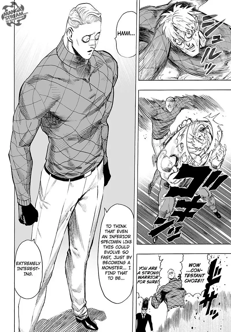 Onepunch-Man - Page 16