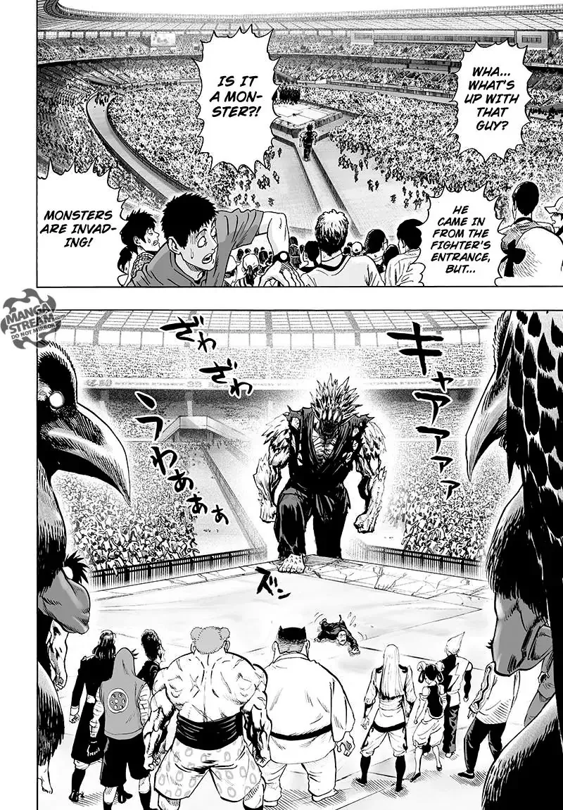 Onepunch-Man - Page 2