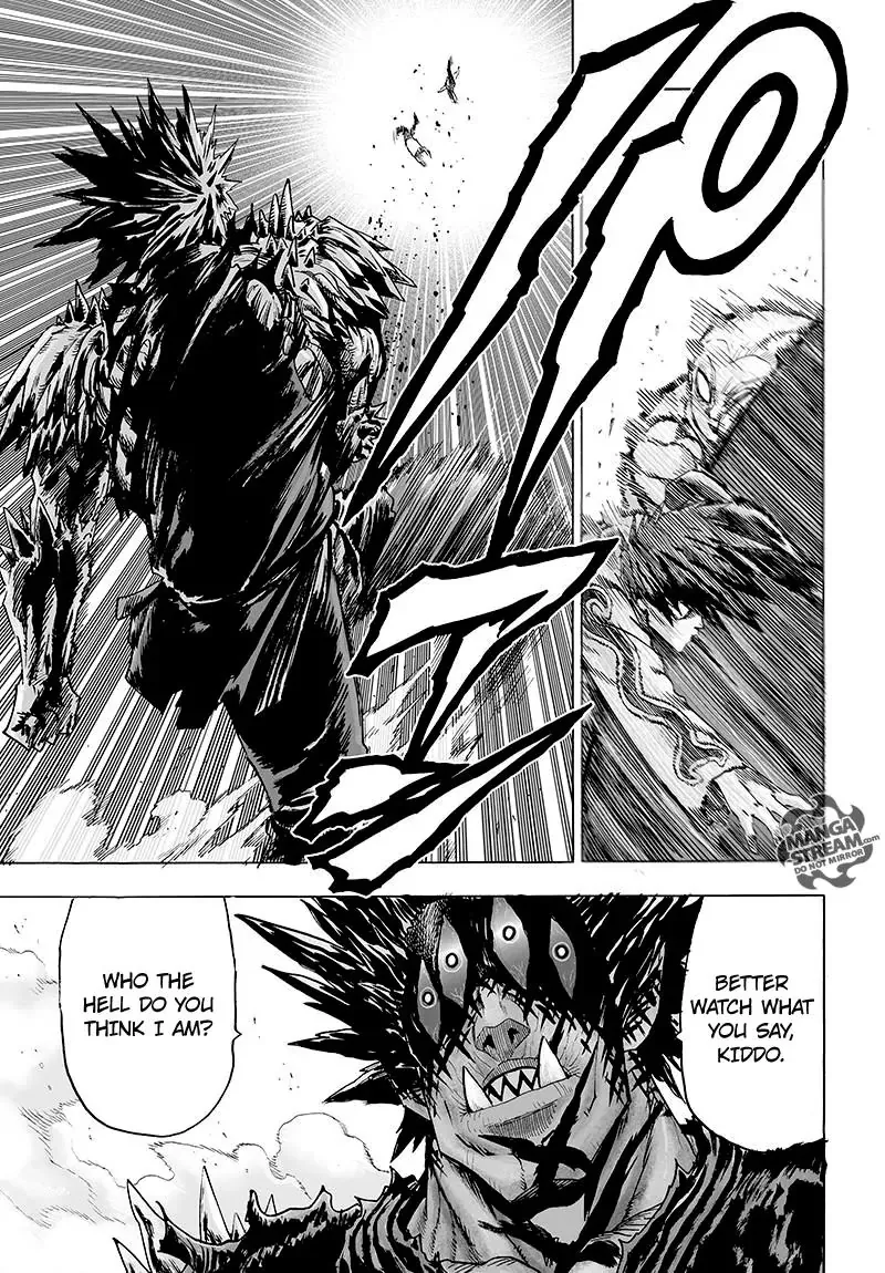 Onepunch-Man - Page 5