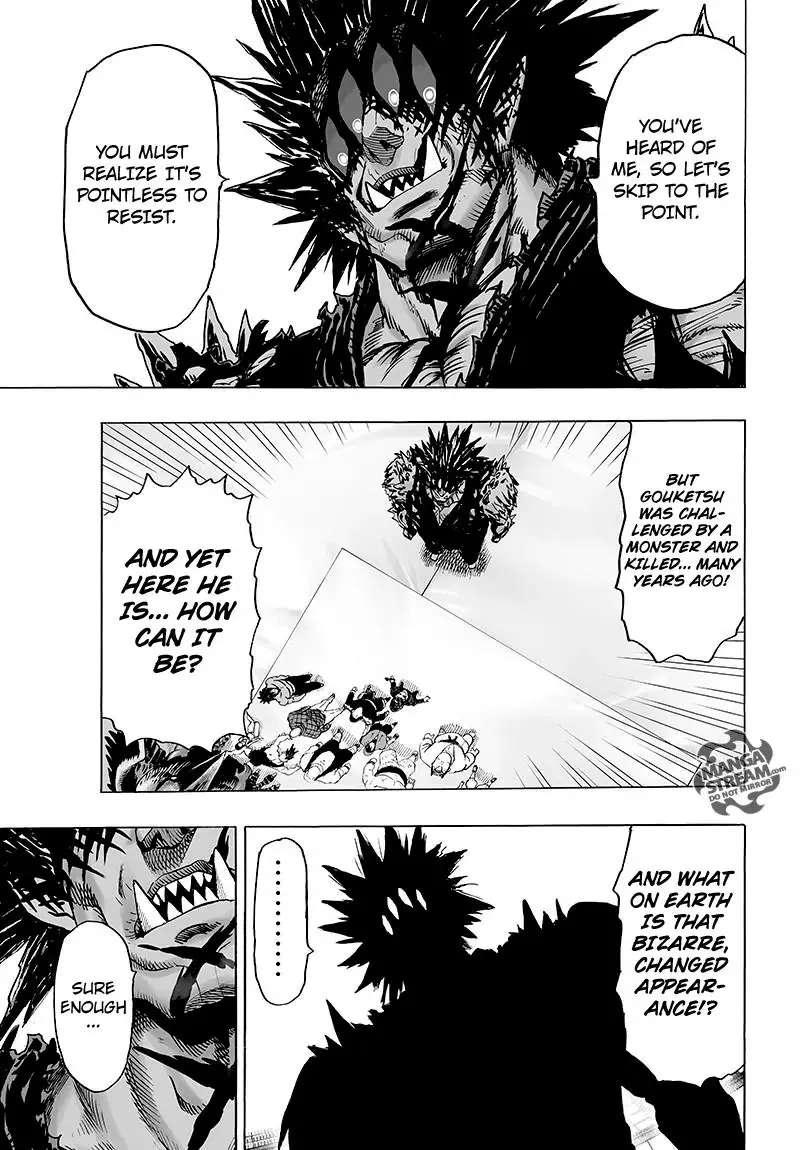 Onepunch-Man - Page 9