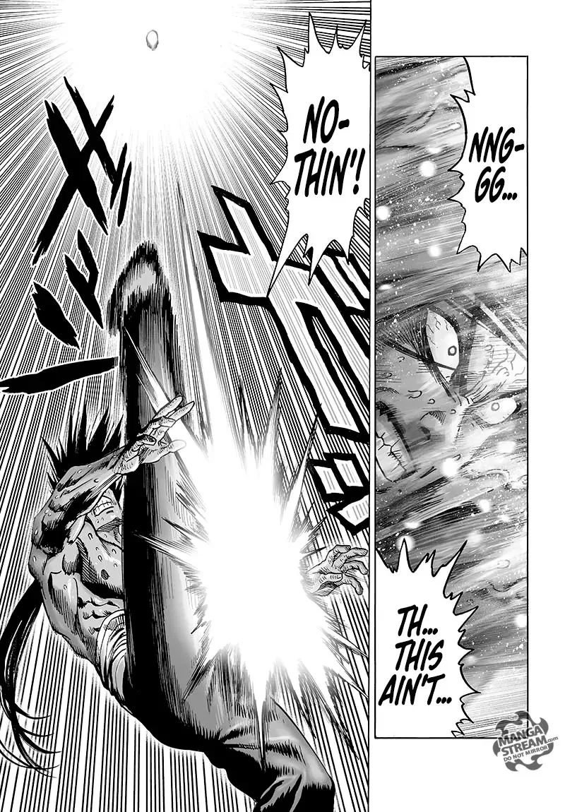 Onepunch-Man - Page 16