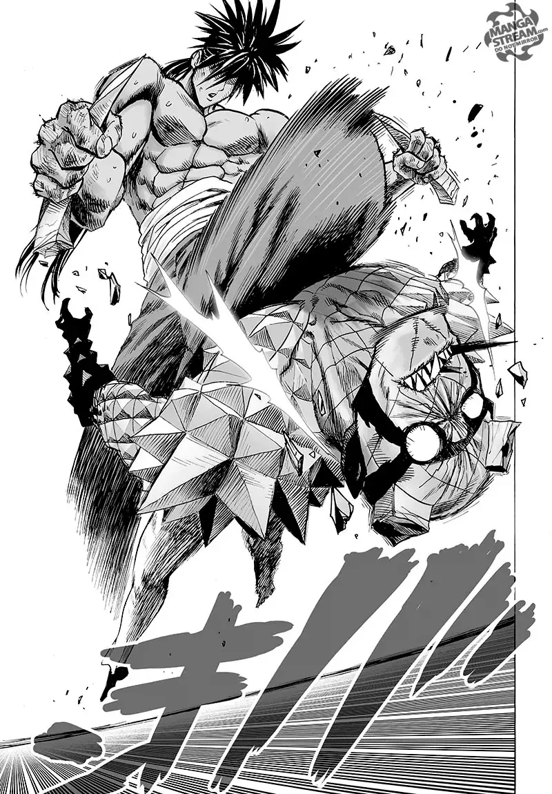 Onepunch-Man - Page 18