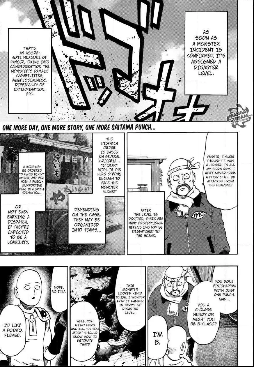 Onepunch-Man - Page 1