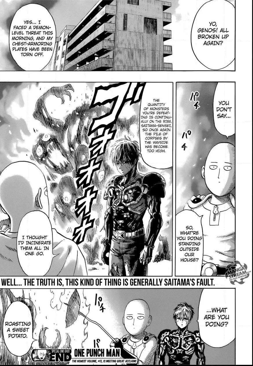 Onepunch-Man - Page 15