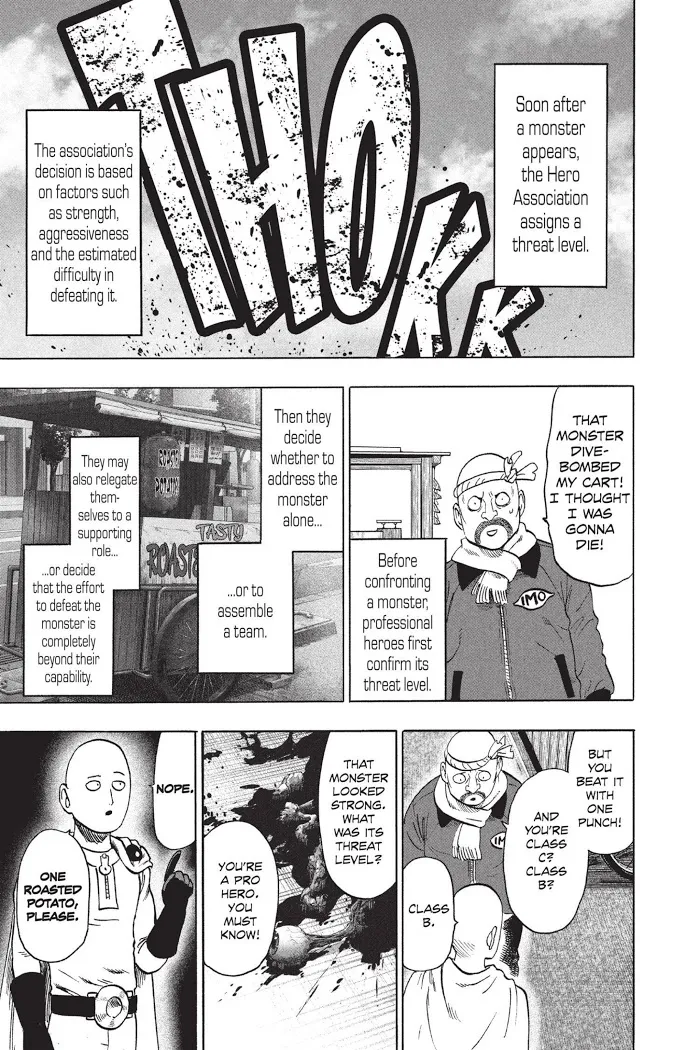 Onepunch-Man - Page 1