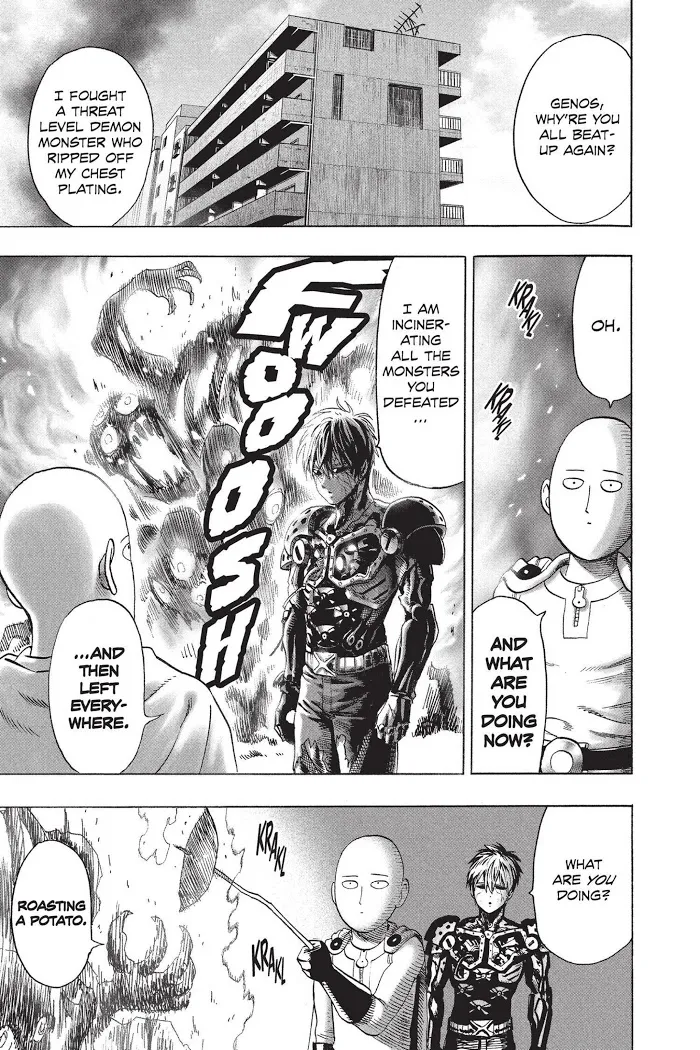 Onepunch-Man - Page 14