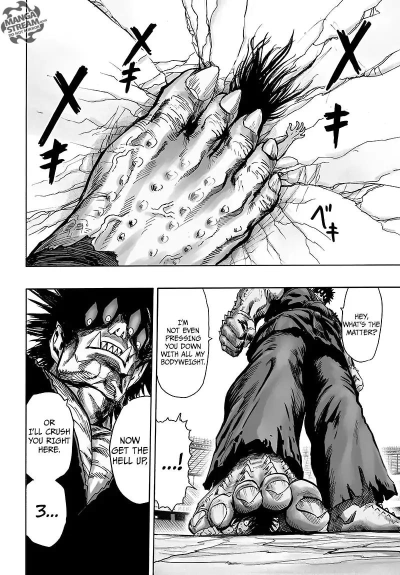 Onepunch-Man - Page 11