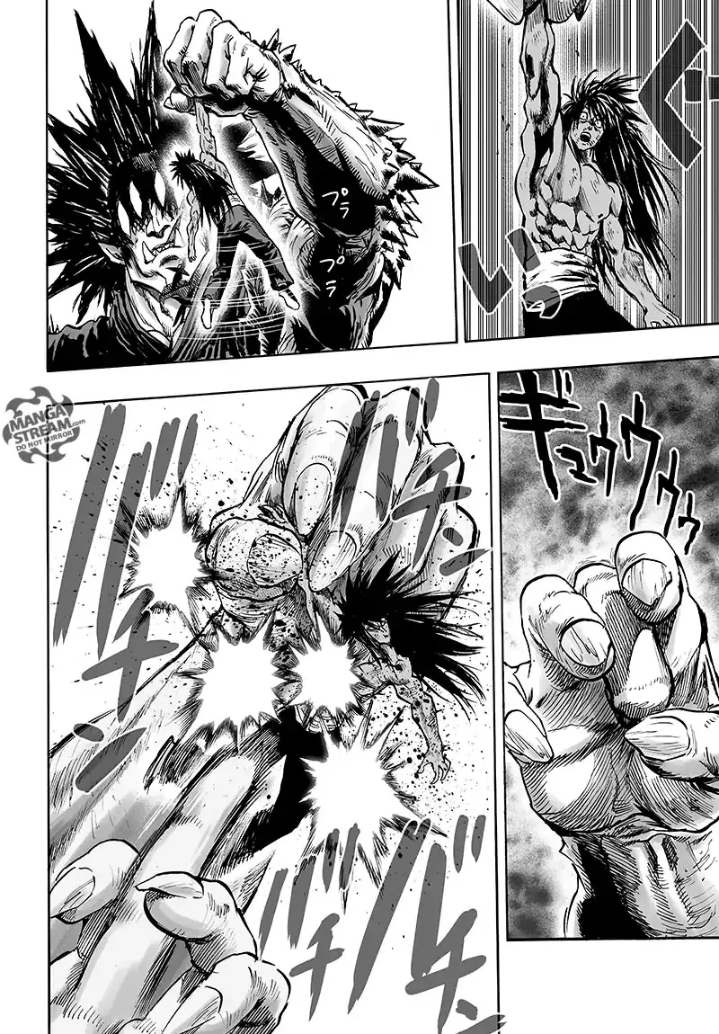 Onepunch-Man - Page 15