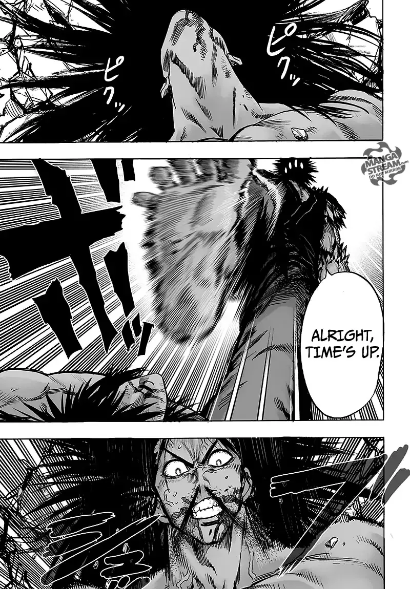 Onepunch-Man - Page 2