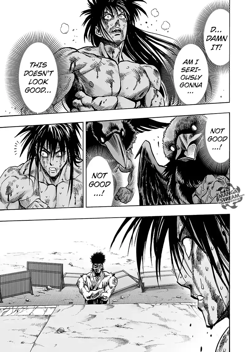 Onepunch-Man - Page 22