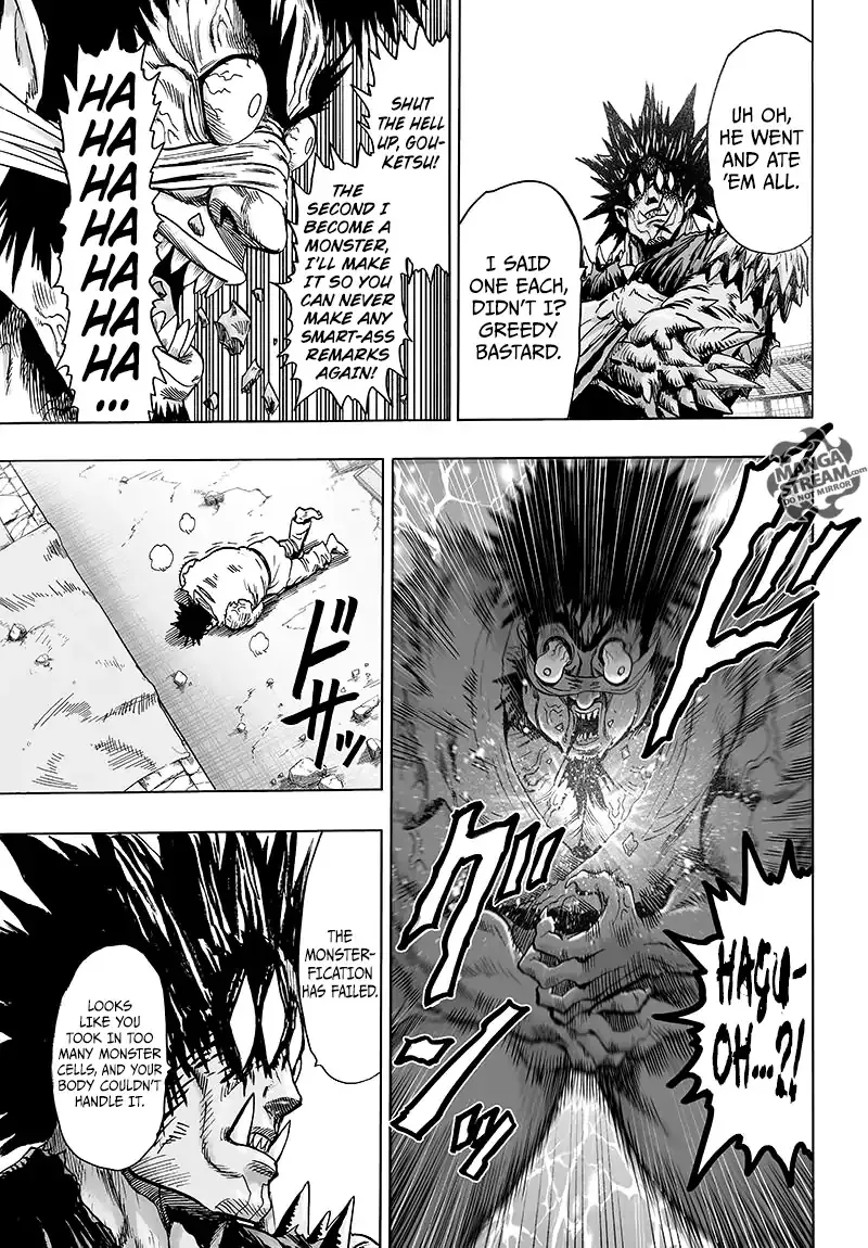 Onepunch-Man - Page 26