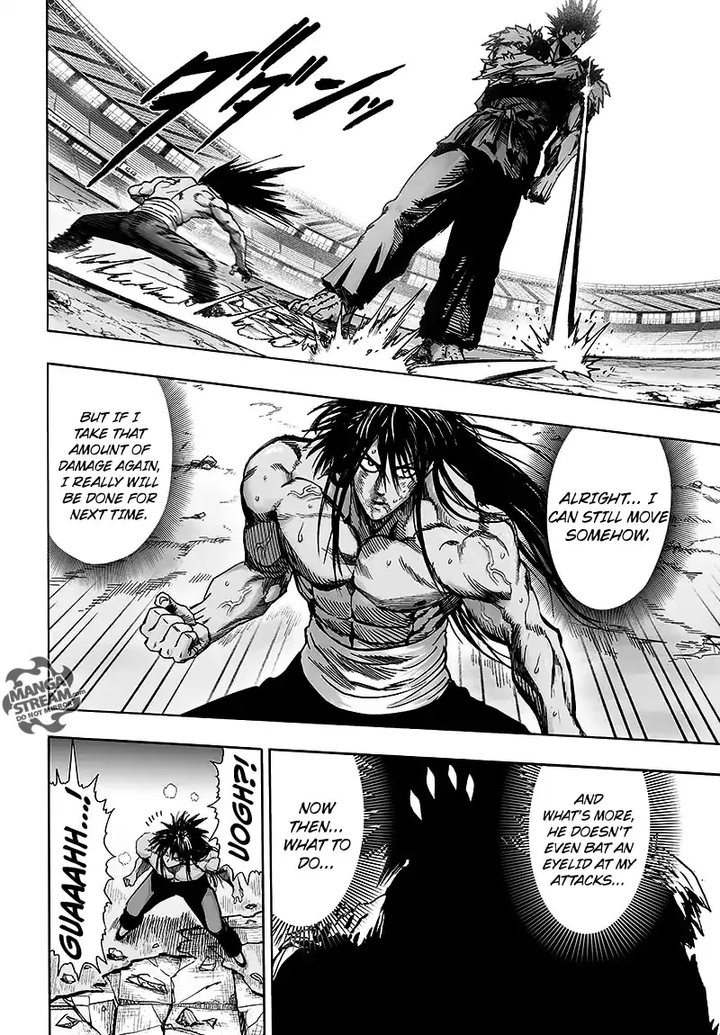 Onepunch-Man - Page 7